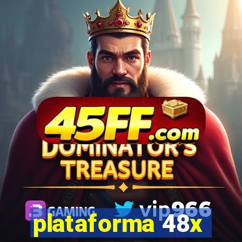 plataforma 48x